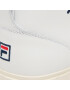 Fila Сникърси Sandblast High Kids FFK0081.10004 Бял - Pepit.bg