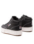 Fila Сникърси Sandblast L Mid Wmn 1011377.25Y Черен - Pepit.bg