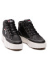 Fila Сникърси Sandblast L Mid Wmn 1011377.25Y Черен - Pepit.bg