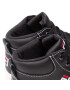 Fila Сникърси Sandblast L Mid Wmn 1011377.25Y Черен - Pepit.bg