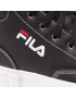 Fila Сникърси Sandblast L Mid Wmn 1011377.25Y Черен - Pepit.bg
