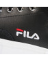 Fila Сникърси Sandblast L Wmn 1011035.25Y Черен - Pepit.bg