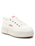 Fila Сникърси Sandblast Low Kids 1011421.79G Бежов - Pepit.bg