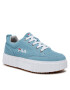 Fila Сникърси Sandblast R Wmn 1011380.23R Син - Pepit.bg