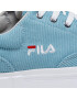 Fila Сникърси Sandblast R Wmn 1011380.23R Син - Pepit.bg