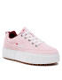 Fila Сникърси Sandblast R Wmn 1011380.74X Розов - Pepit.bg