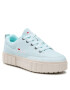 Fila Сникърси Sandblast R Wmn FFW0061.50008 Син - Pepit.bg