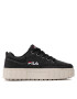 Fila Сникърси Sandblast R Wmn FFW0061.80010 Черен - Pepit.bg