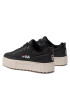 Fila Сникърси Sandblast R Wmn FFW0061.80010 Черен - Pepit.bg