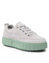 Fila Сникърси Sandblast S Wmn 1011036.17A Сив - Pepit.bg