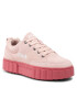 Fila Сникърси Sandblast S Wmn 1011036.70D Розов - Pepit.bg