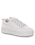 Fila Сникърси Sandblast S Wmn FFW0190.80006 Сив - Pepit.bg