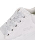 Fila Сникърси Sandblast S Wmn FFW0190.80006 Сив - Pepit.bg