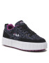 Fila Сникърси Sandblast Teens FFT0053.83152 Тъмносин - Pepit.bg