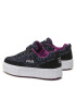 Fila Сникърси Sandblast Teens FFT0053.83152 Тъмносин - Pepit.bg