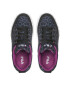 Fila Сникърси Sandblast Teens FFT0053.83152 Тъмносин - Pepit.bg