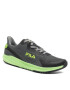 Fila Сникърси Scrambler Teens FFT0046.83146 Цветен - Pepit.bg