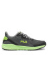 Fila Сникърси Scrambler Teens FFT0046.83146 Цветен - Pepit.bg