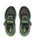 Fila Сникърси Scrambler V Kids FFK0075.83146 Сив - Pepit.bg