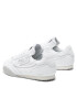 Fila Сникърси Selecta Ultra Wmn FF0065.13070 Бял - Pepit.bg