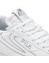 Fila Сникърси Selecta Ultra Wmn FF0065.13070 Бял - Pepit.bg
