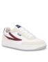 Fila Сникърси Sevaro S FFM0252.13166 Бял - Pepit.bg