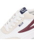 Fila Сникърси Sevaro S FFM0252.13166 Бял - Pepit.bg