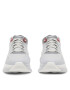 Fila Сникърси SHOCKET RD FFM0110 83103 Сив - Pepit.bg