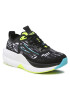 Fila Сникърси Shocket St Vr46 Wmn FFW0300.80010 Черен - Pepit.bg