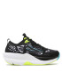 Fila Сникърси Shocket St Vr46 Wmn FFW0300.80010 Черен - Pepit.bg