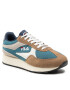 Fila Сникърси Soulrunner FFM0056.70003 Цветен - Pepit.bg