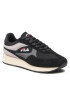 Fila Сникърси Soulrunner FFM0056.80010 Черен - Pepit.bg