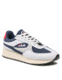 Fila Сникърси Soulrunner L FFM0057.13037 Тъмносин - Pepit.bg