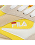 Fila Сникърси Soulrunner Wmn FFW0080.20005 Цветен - Pepit.bg