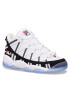 Fila Сникърси Spaghetti FFM0258.13036 Бял - Pepit.bg