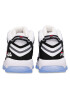 Fila Сникърси Spaghetti FFM0258.13036 Бял - Pepit.bg