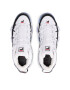 Fila Сникърси Spaghetti FFM0258.13036 Бял - Pepit.bg