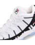 Fila Сникърси Spaghetti FFM0258.13036 Бял - Pepit.bg