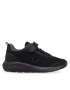 Fila Сникърси Spitfire V Kids FFK0110.83052 Черен - Pepit.bg