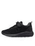 Fila Сникърси Spitfire V Kids FFK0110.83052 Черен - Pepit.bg