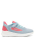 Fila Сникърси Sponge V Kids FFK0065.80036 Син - Pepit.bg