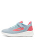 Fila Сникърси Sponge V Kids FFK0065.80036 Син - Pepit.bg