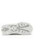 Fila Сникърси Strada A Kids FFK0016.13227 Бял - Pepit.bg