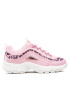 Fila Сникърси Strada A Low Teens FFT0011.40036 Розов - Pepit.bg