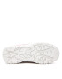 Fila Сникърси Strada A Low Teens FFT0011.40036 Розов - Pepit.bg
