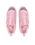 Fila Сникърси Strada A Low Teens FFT0011.40036 Розов - Pepit.bg