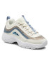 Fila Сникърси Strada A Wmn 1010893.79G Цветен - Pepit.bg