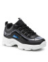 Fila Сникърси Strada Dreamster A Wmn 1011342.25Y Черен - Pepit.bg