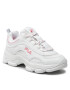 Fila Сникърси Strada Dreamster FFW0041.10004 Бял - Pepit.bg
