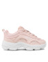 Fila Сникърси Strada Dreamster FFW0041.40009 Розов - Pepit.bg